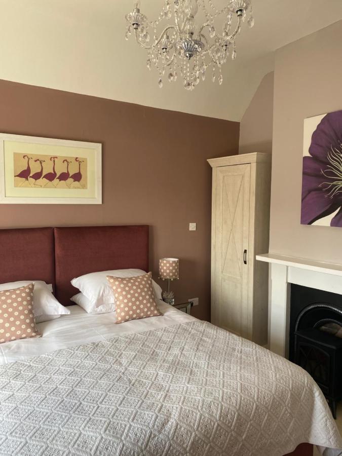 Burleigh House B And B Bed & Breakfast Tenbury Dış mekan fotoğraf